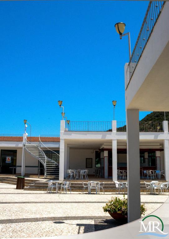 Residence Hotel Monte Ricciu Alghero Zewnętrze zdjęcie